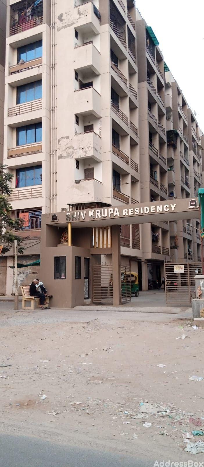 Shiv Krupa Residency photo
