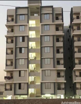 PRATISHTHA HEIGHTS photo