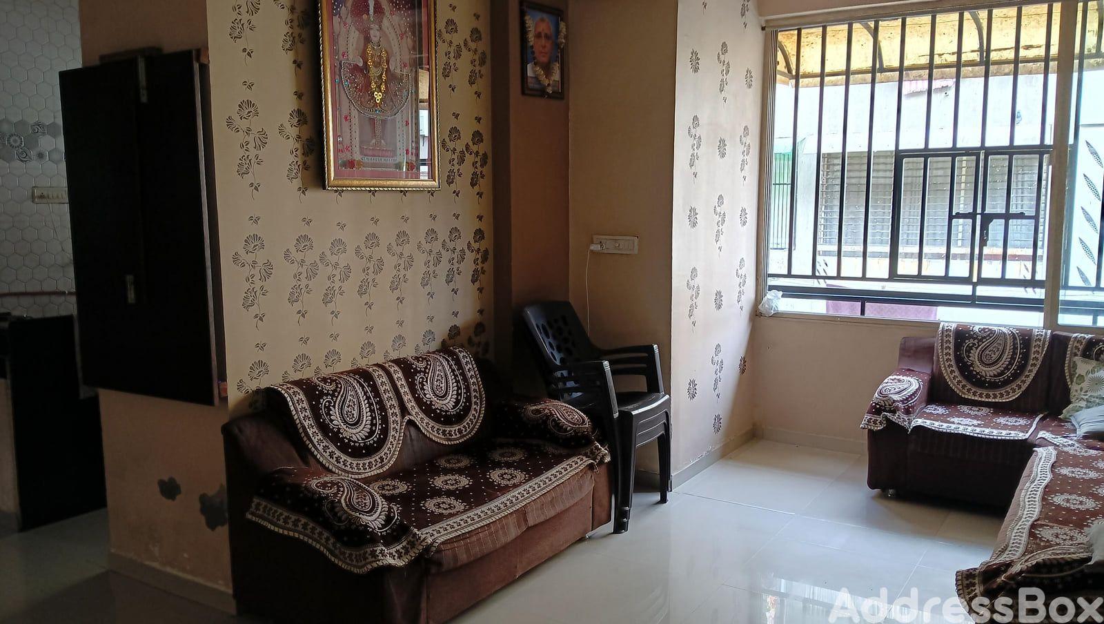 Devkrupa Residency-1 photo