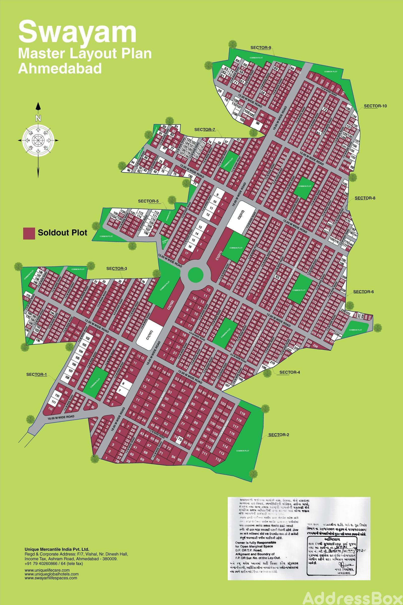 Property in Kocharia | Ahmedabad