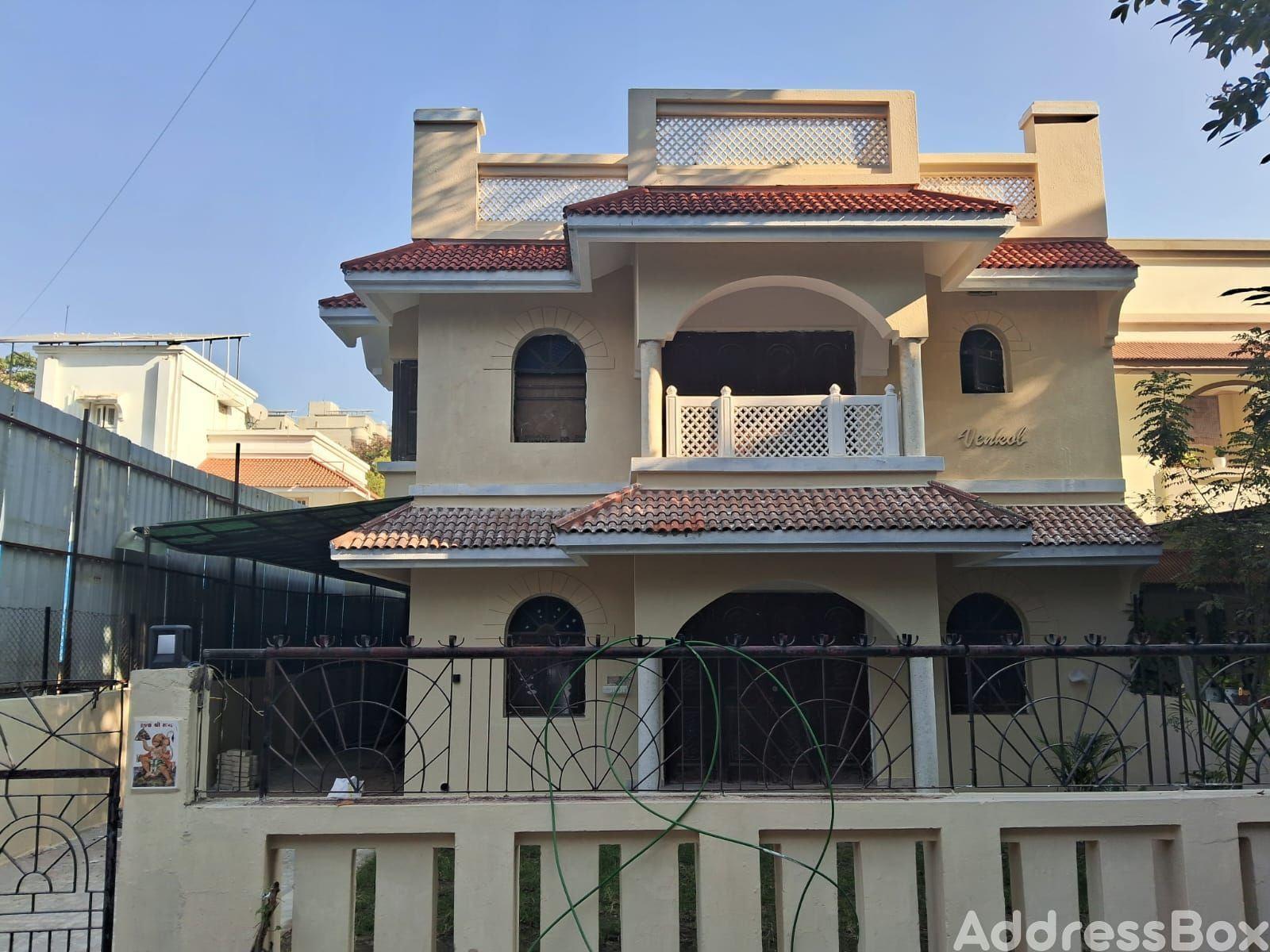 Independent villa photo