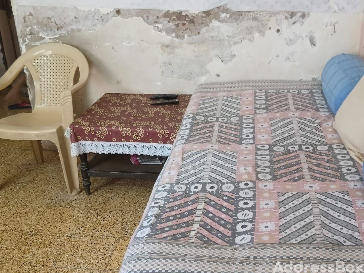 NEW MADHAVI APARTMENT  photo