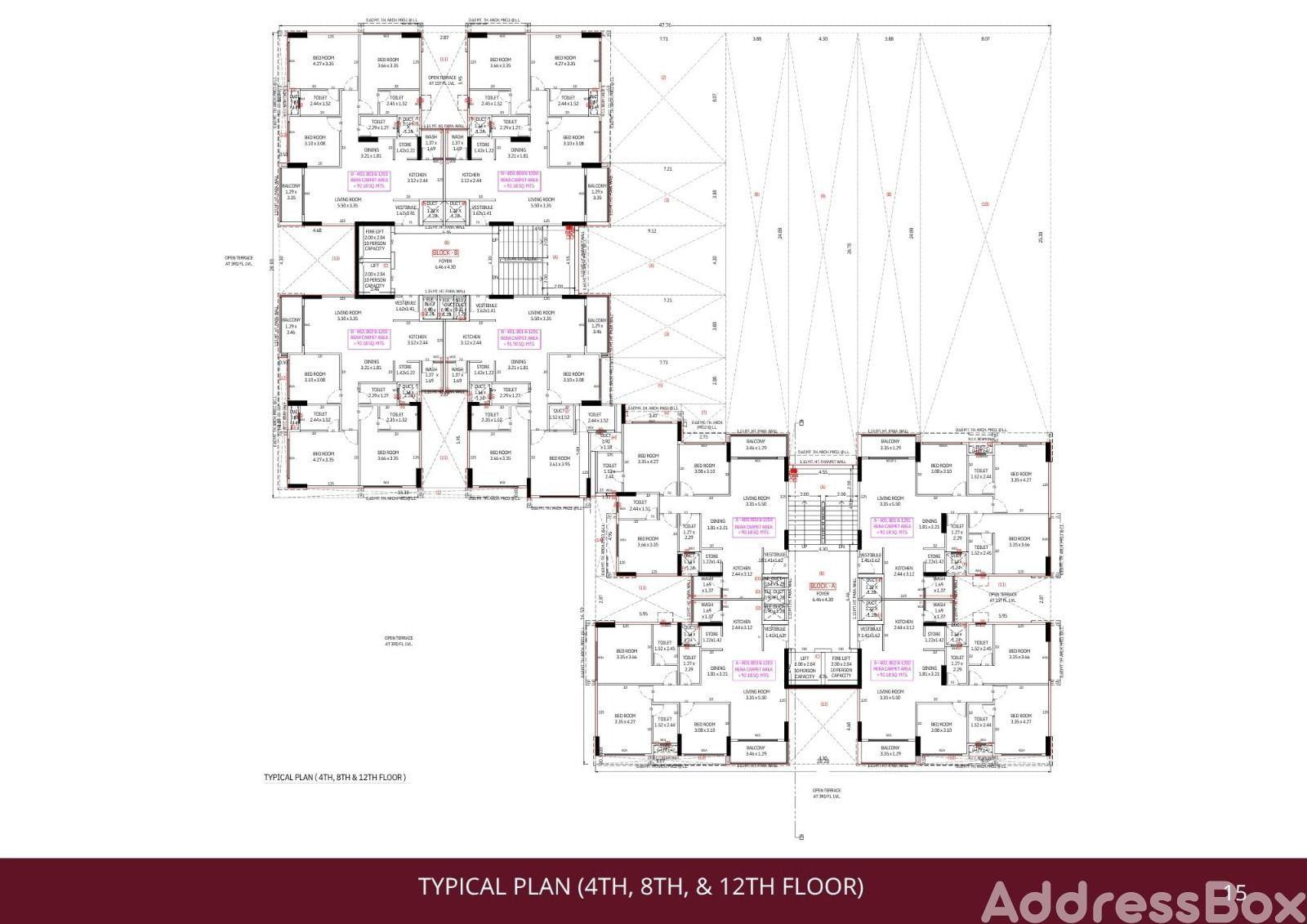 Adani Amora photo