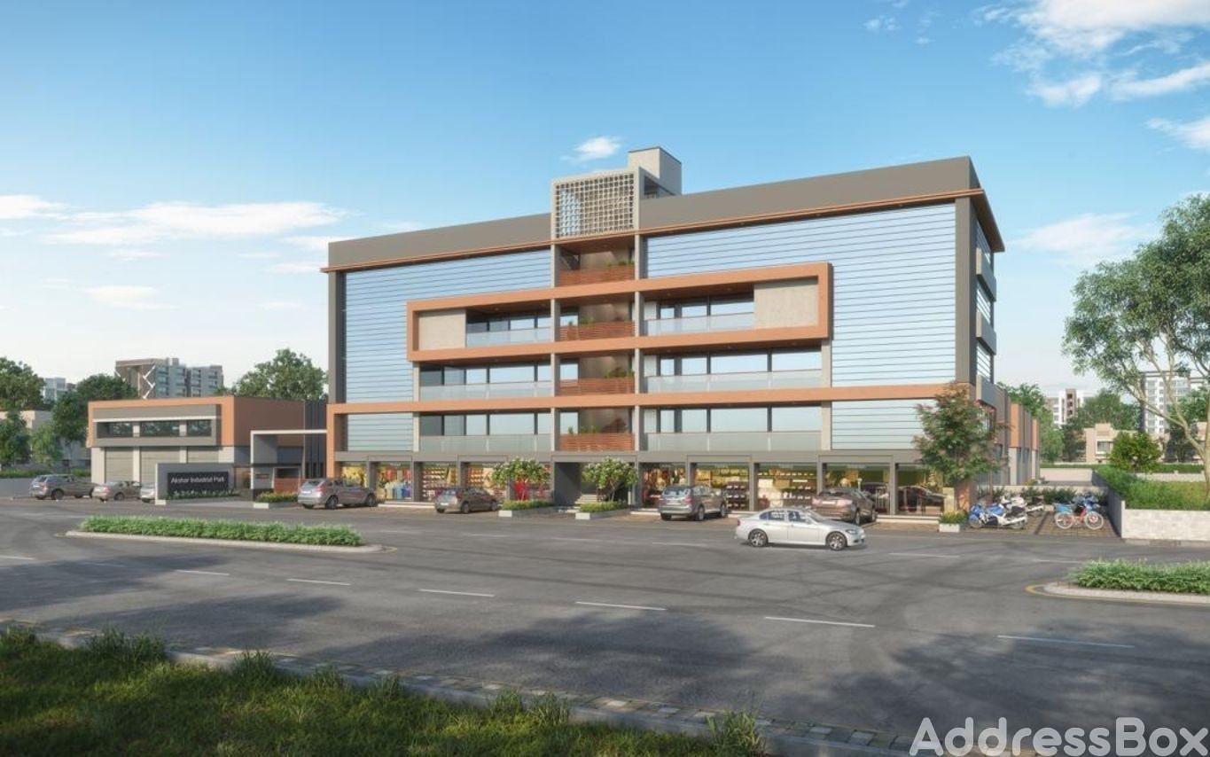 AKSHAR INDUSTRIAL PARK photo