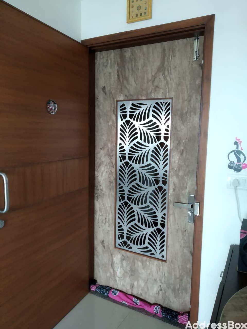 AAKASH RESIDENCY PHASE-1 photo