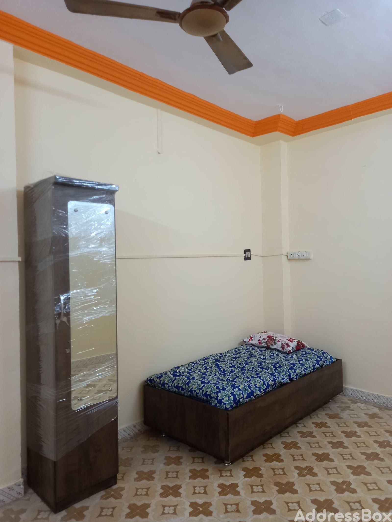 Akshar Apartment photo