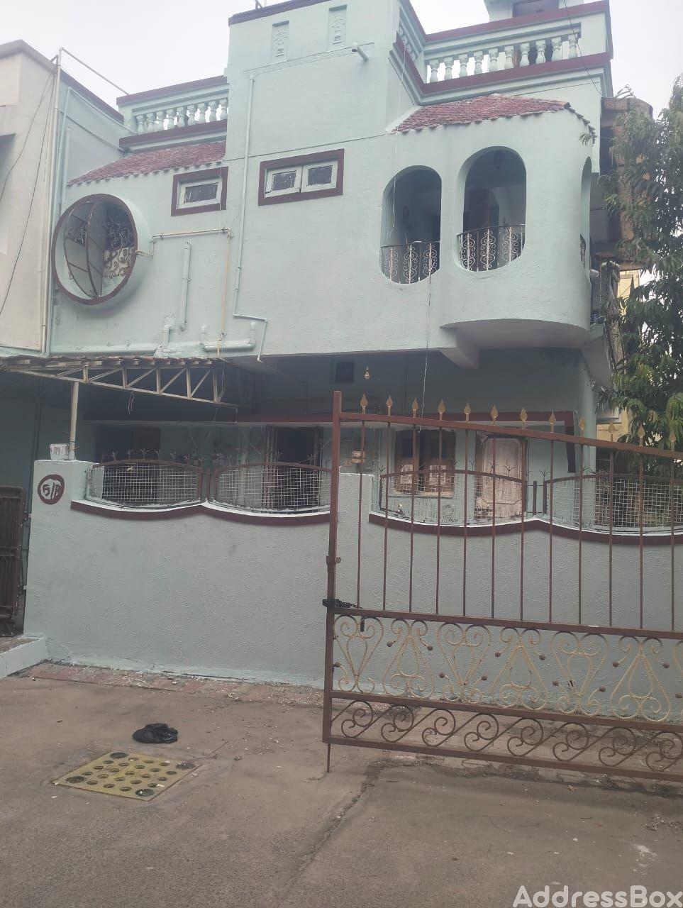 Pavitra Nagar Society photo