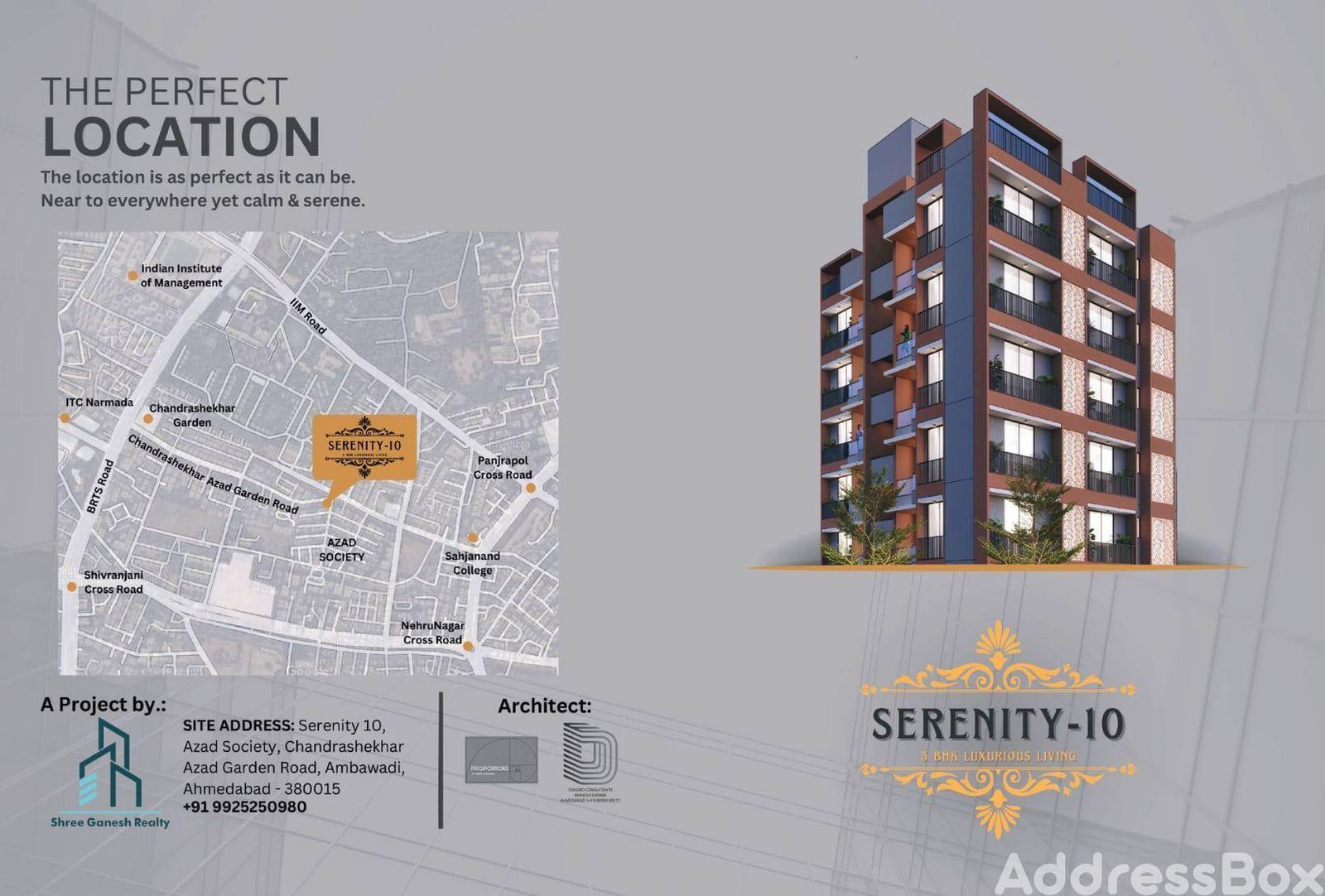 SERENITY 10 photo