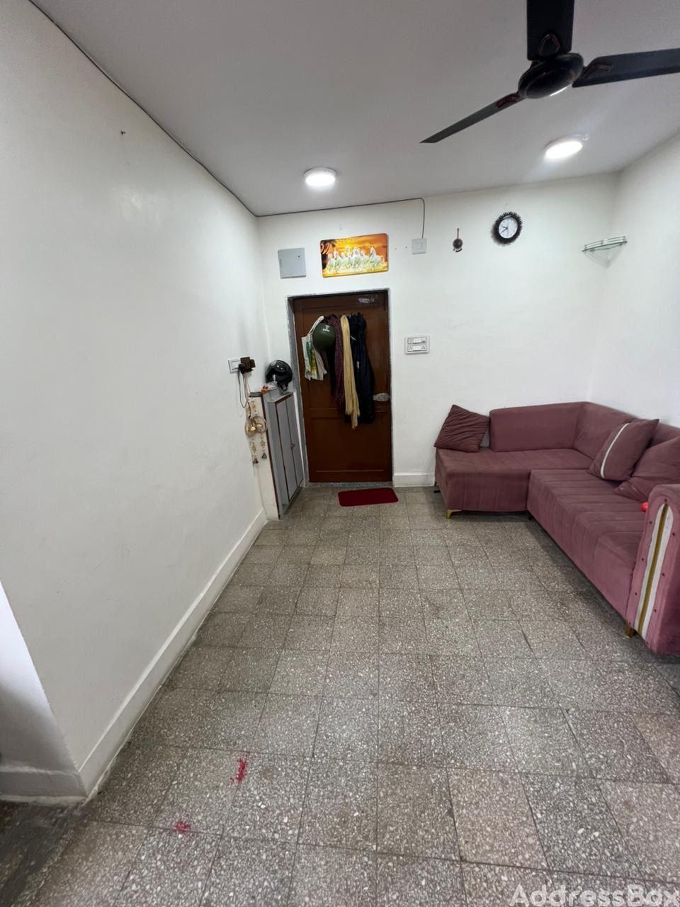BORSALI APARTMENTS photo