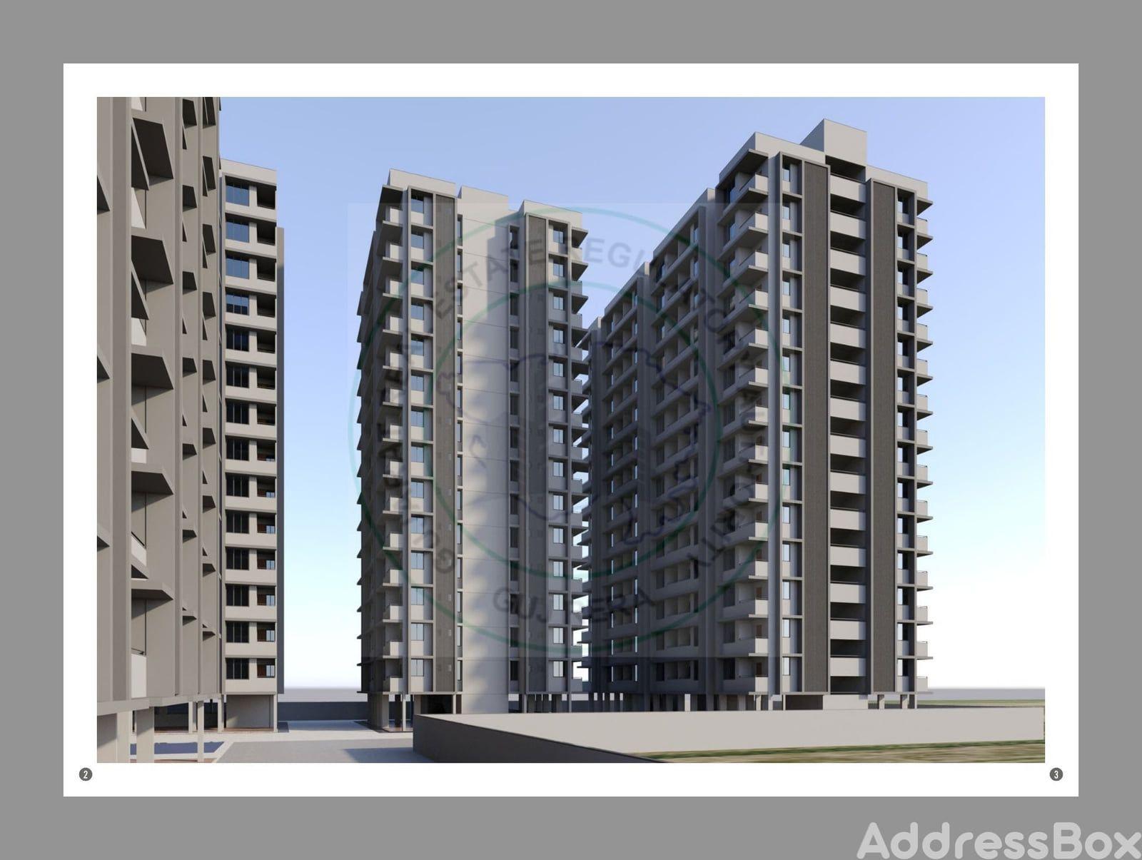 ARYAMAN KISHKINDHA image ARYAMAN KISHKINDHA Exterior