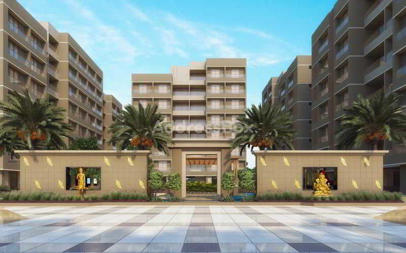 Property in Sargasan | Gandhinagar