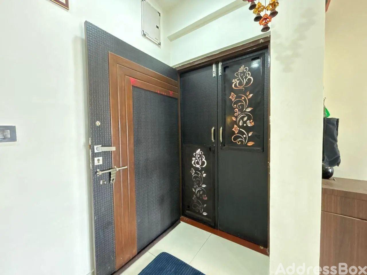 Haridwar Avenue photo
