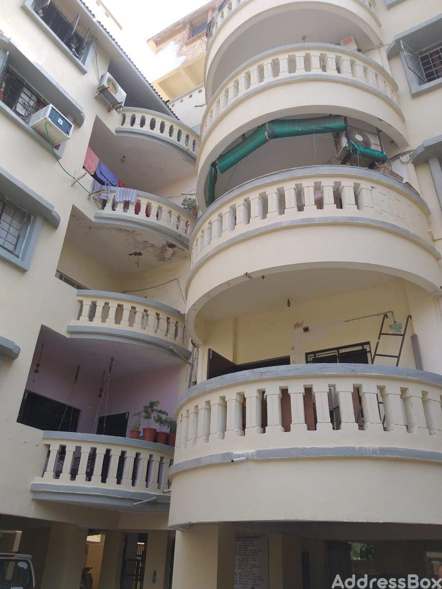 Suparshwa Apartment photo