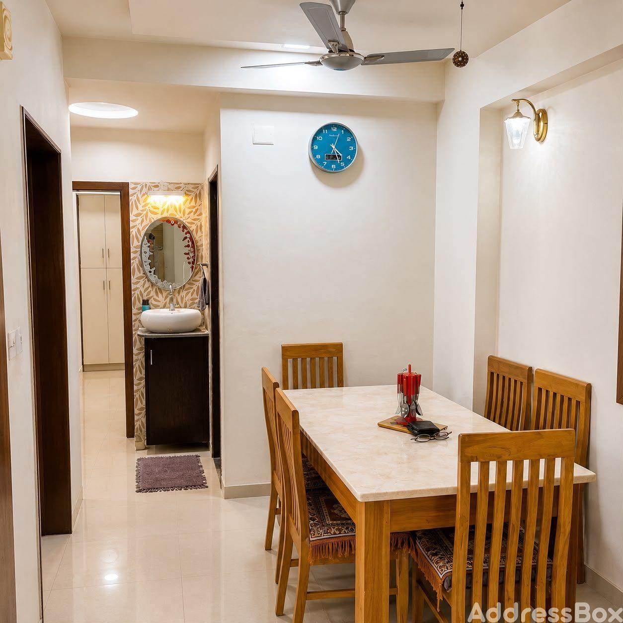 Pragatya Residency photo