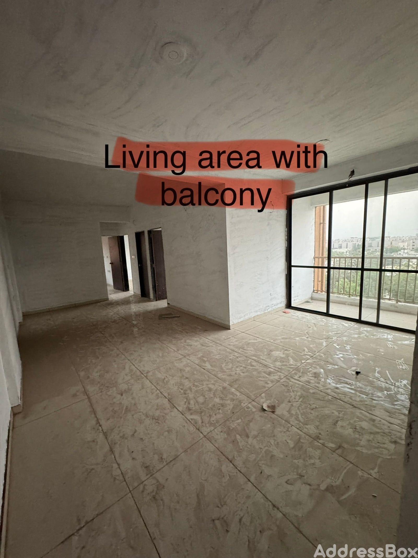 Gunjan Flats photo