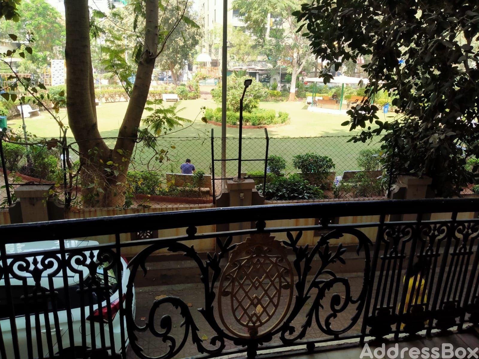 KRISHNA TOWER photo