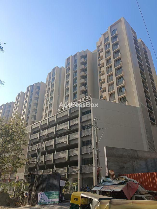 Property in Shela | Ahmedabad