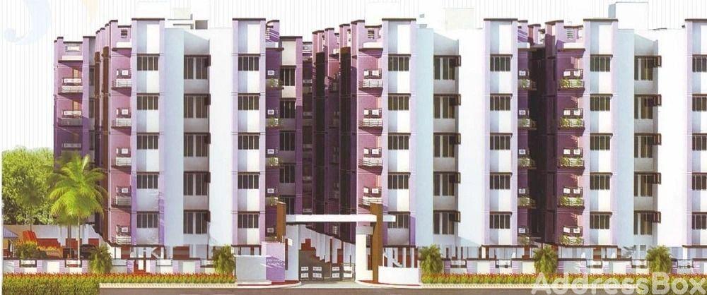 SHIV GANESH RESIDENCY photo