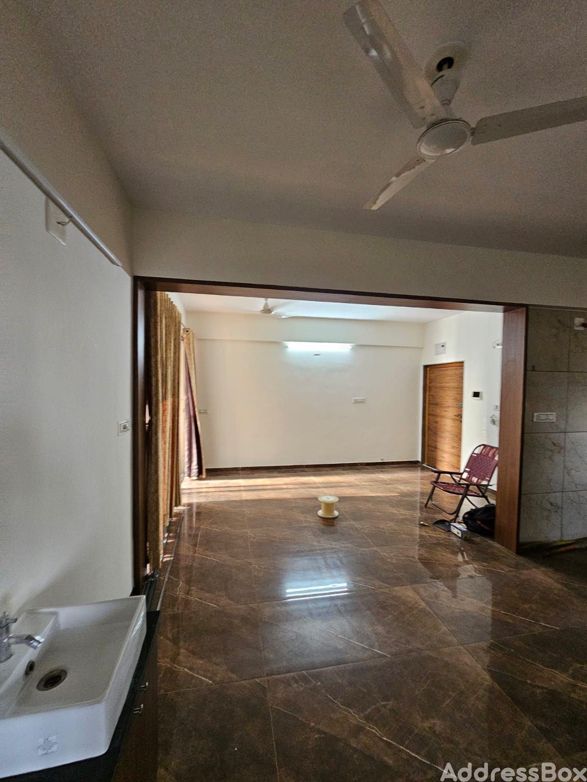 SARITA RESIDENCY 7 photo