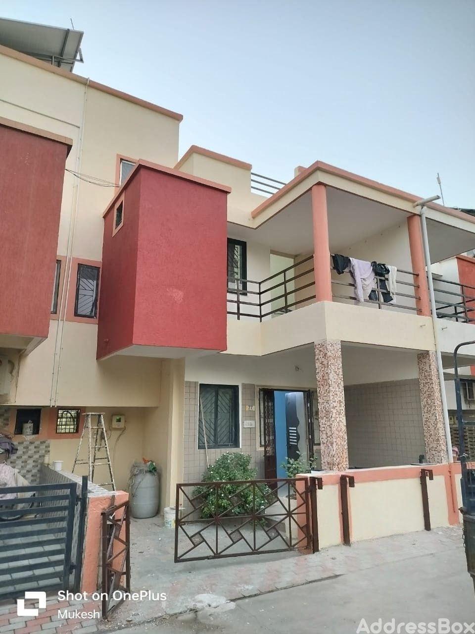GHUMA  89 RESIDENCY photo
