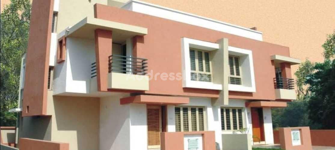 Shreenath Residency 2 photo