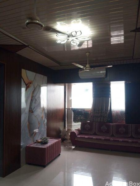 NEELKANTH HEIGHTS photo