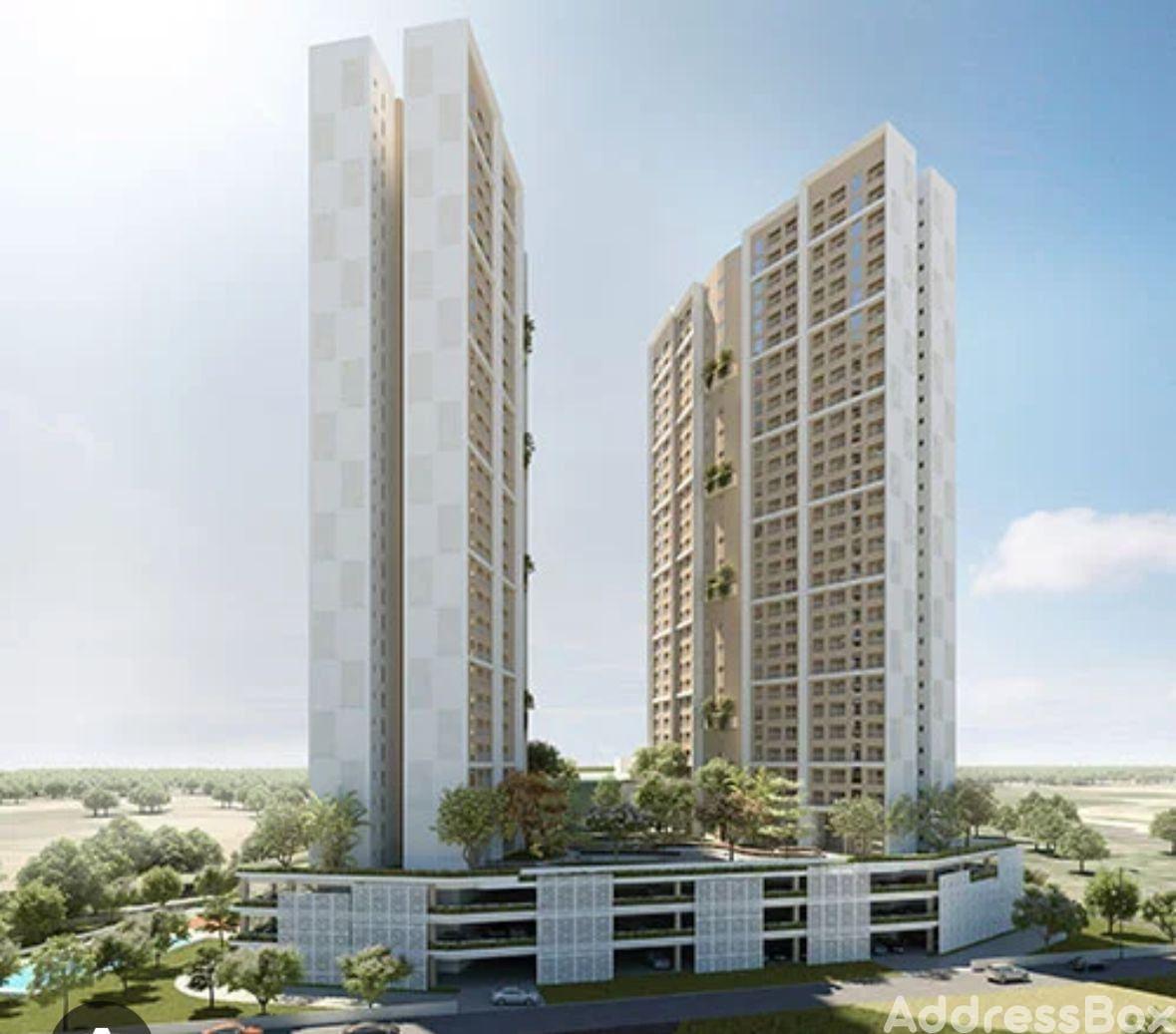 SOBHA AVLON photo