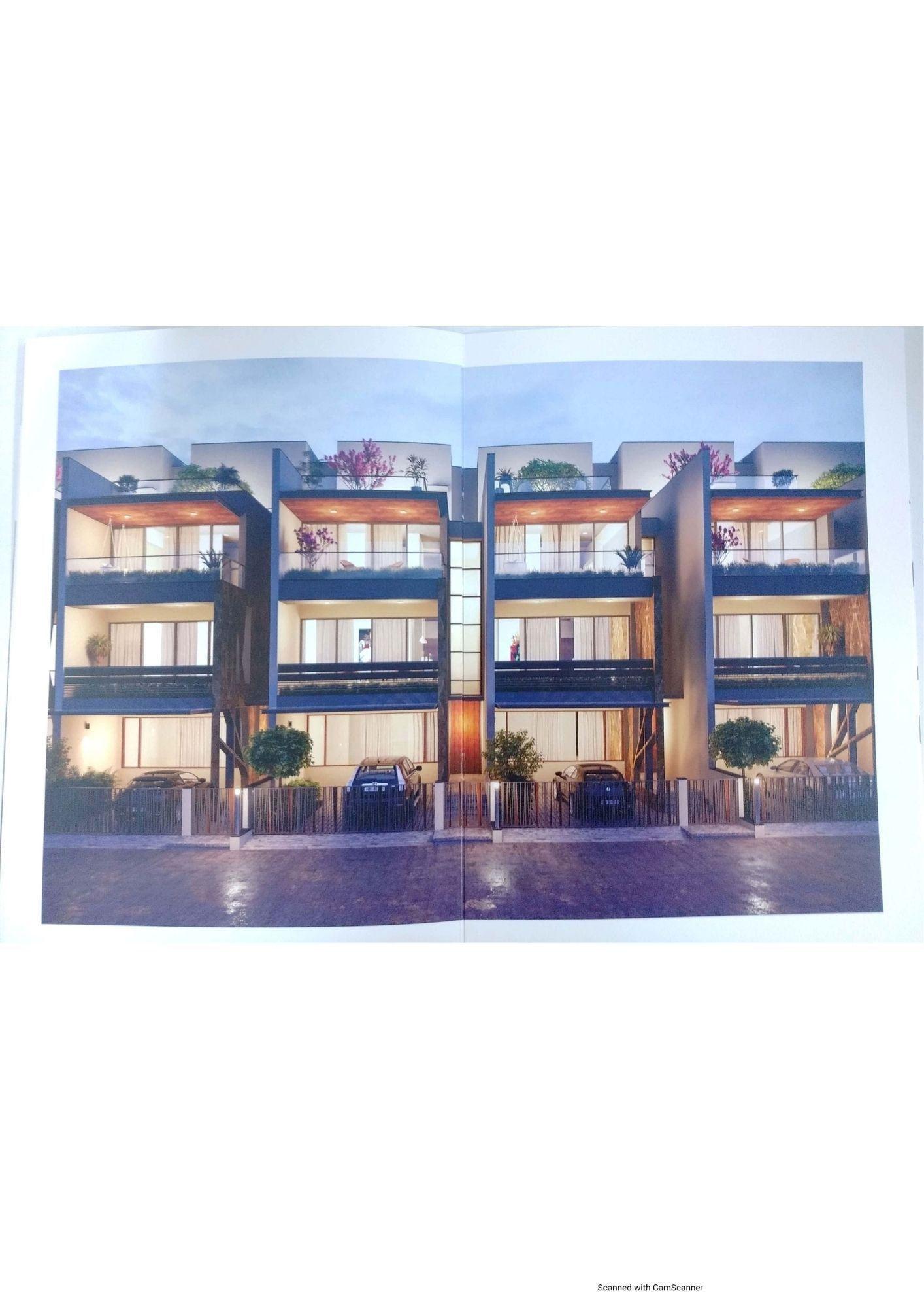 NISARG VILLA photo