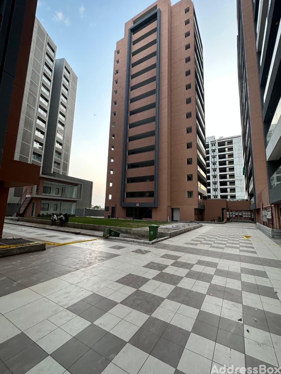 Property in Sargasan | Gandhinagar