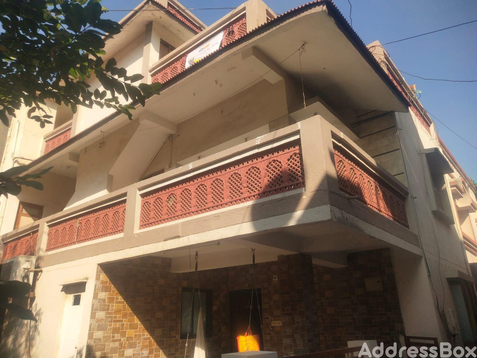 Ajay Tenament photo