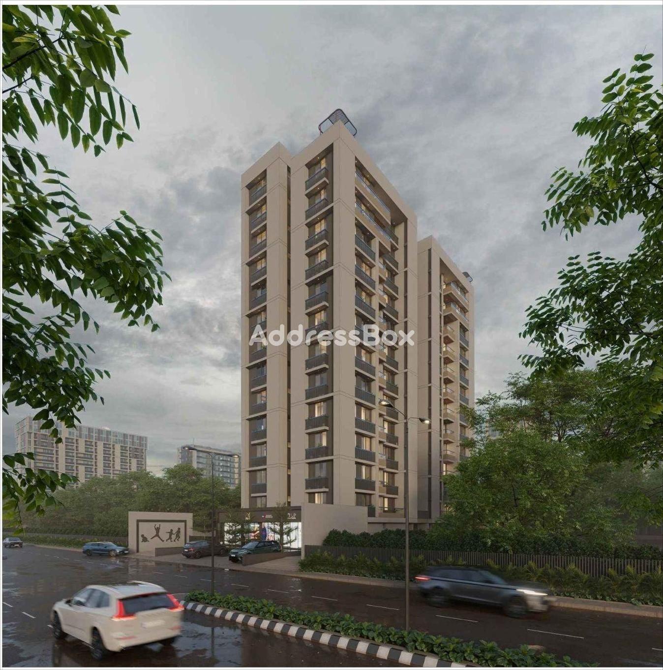 SHRI HARI SKY photo