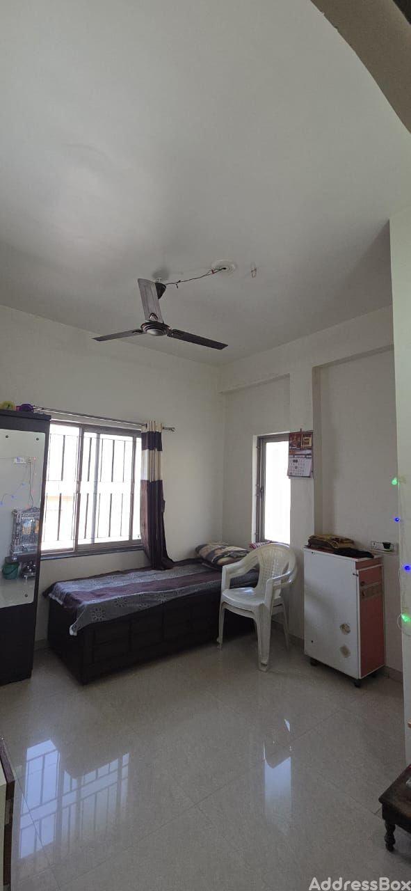 Kailash Dham Apartment photo