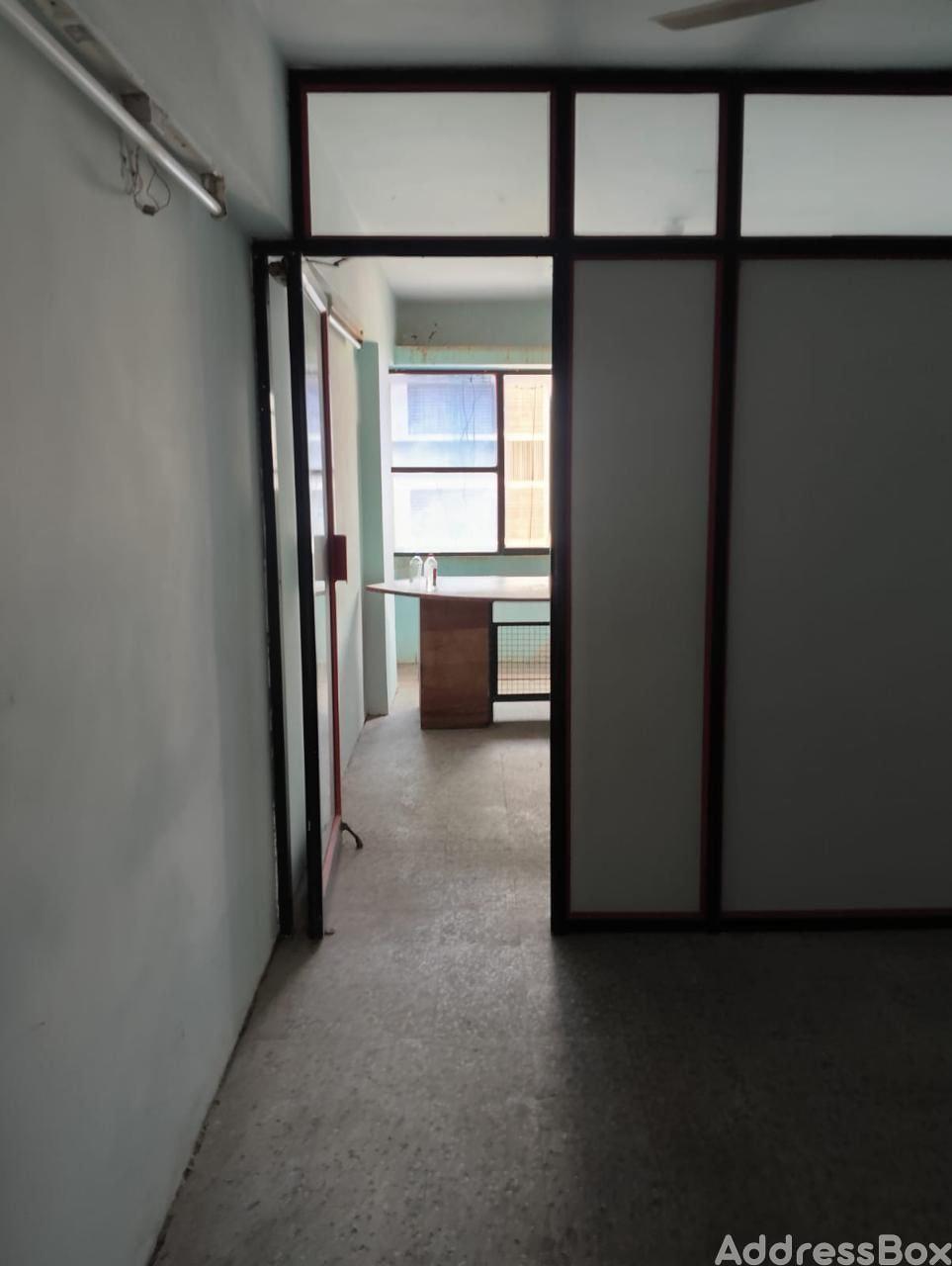 Sahajanand Trade Centre photo