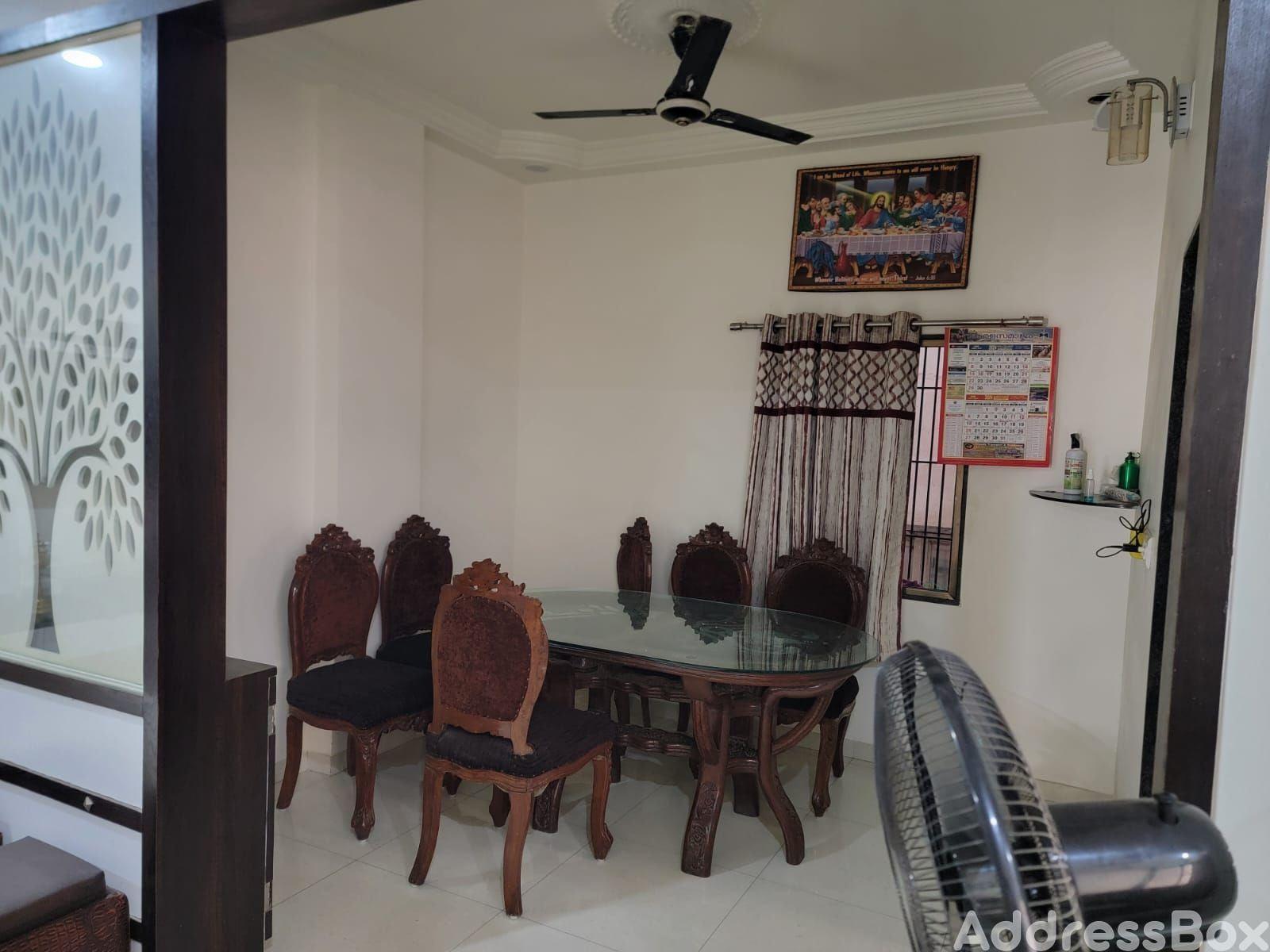 SUVAS APARTMENT  photo