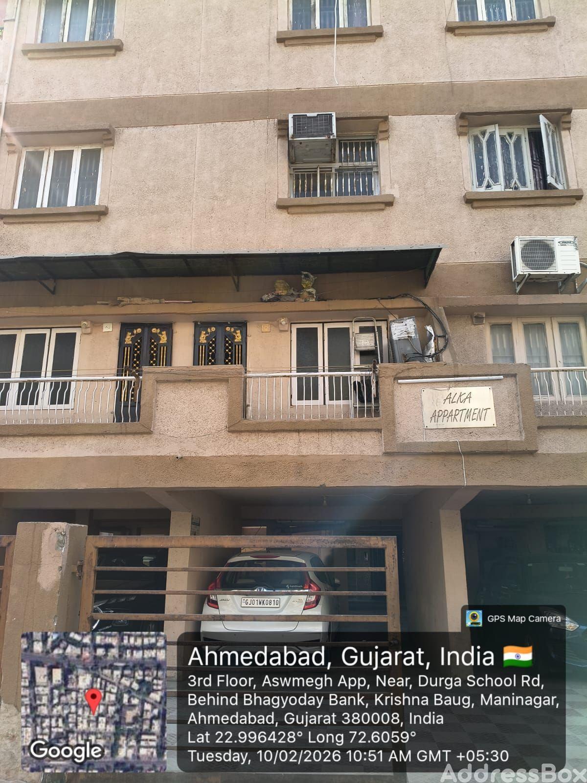 Property in Maninagar | Ahmedabad