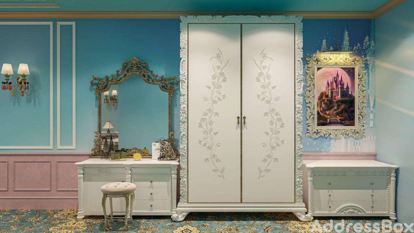 Disney themed villas photo