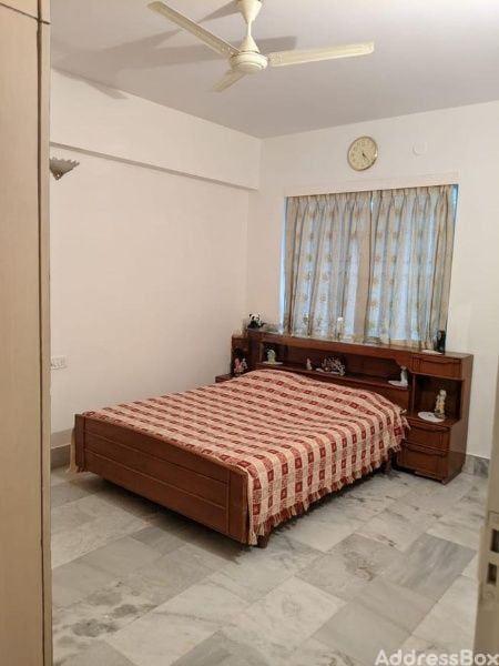 1 BHK Flat photo