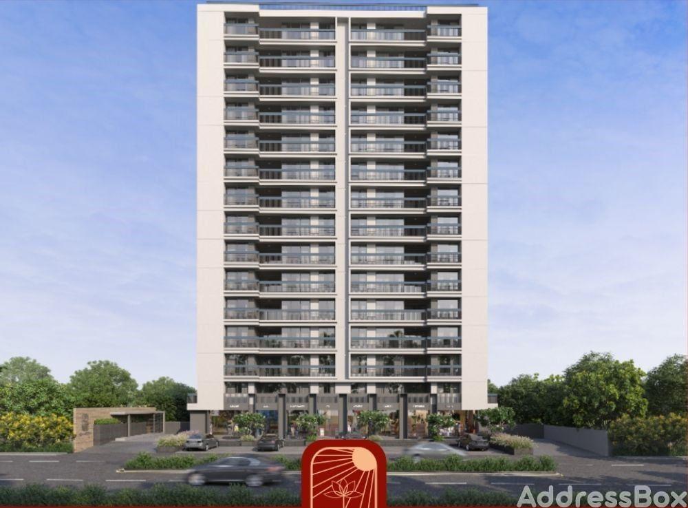 Nirman Sahvas - Commercial Exterior