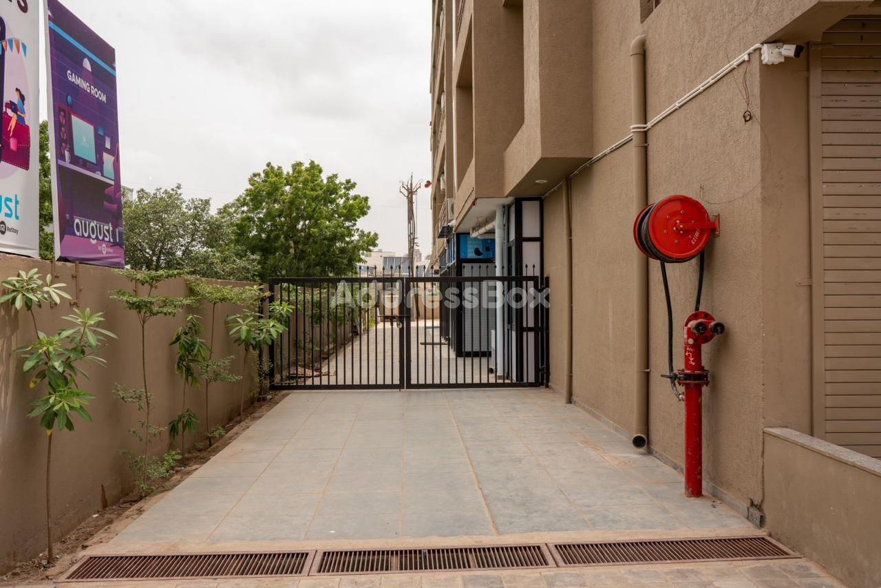 Property in raisan | Gandhinagar