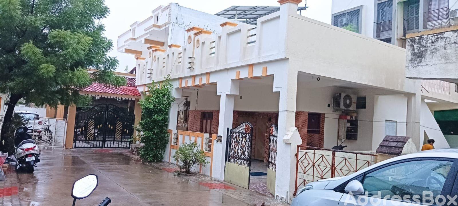 Prerna Bunglows photo