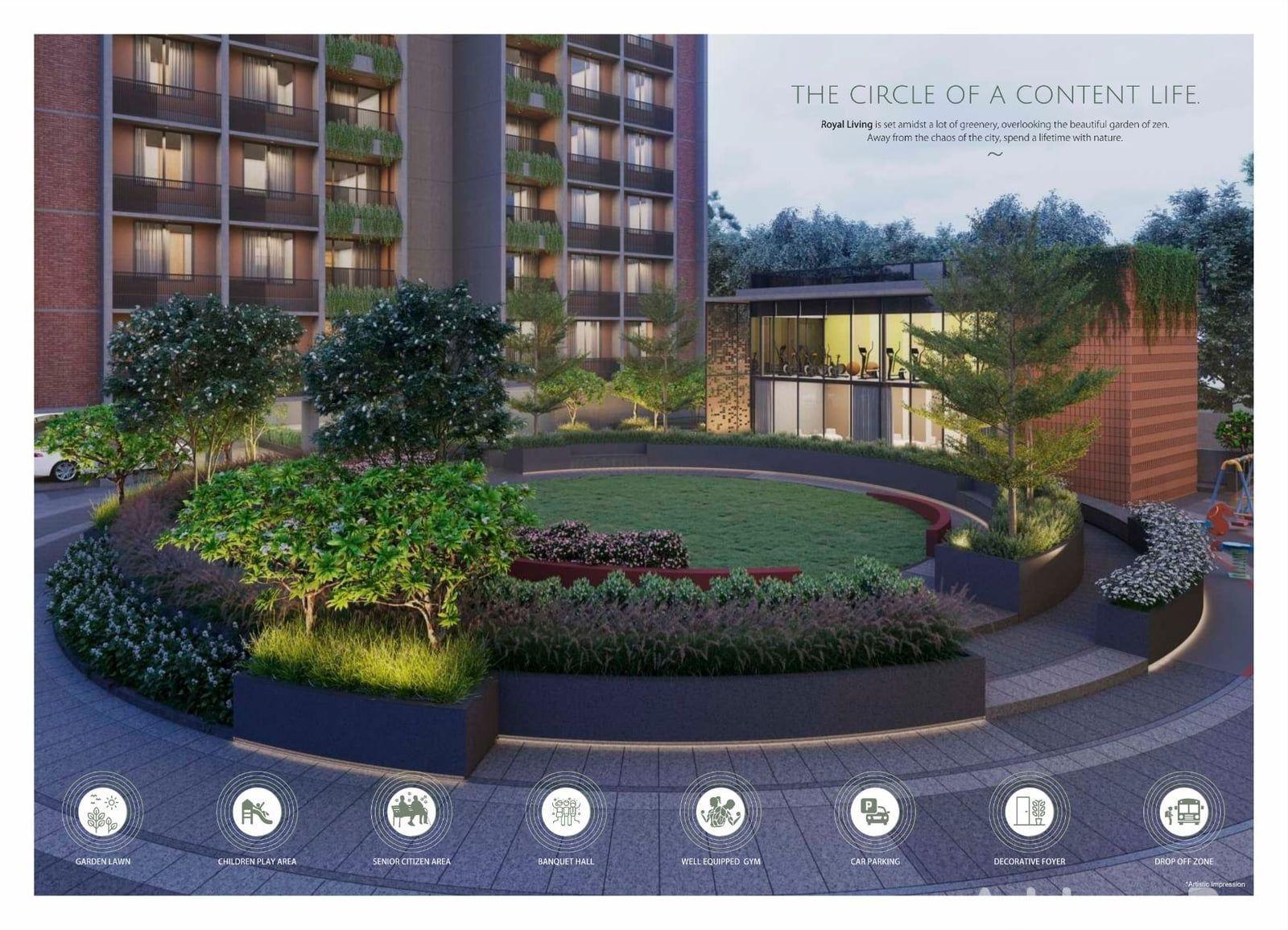ROYAL LIVING ROYAL LIVING photo
