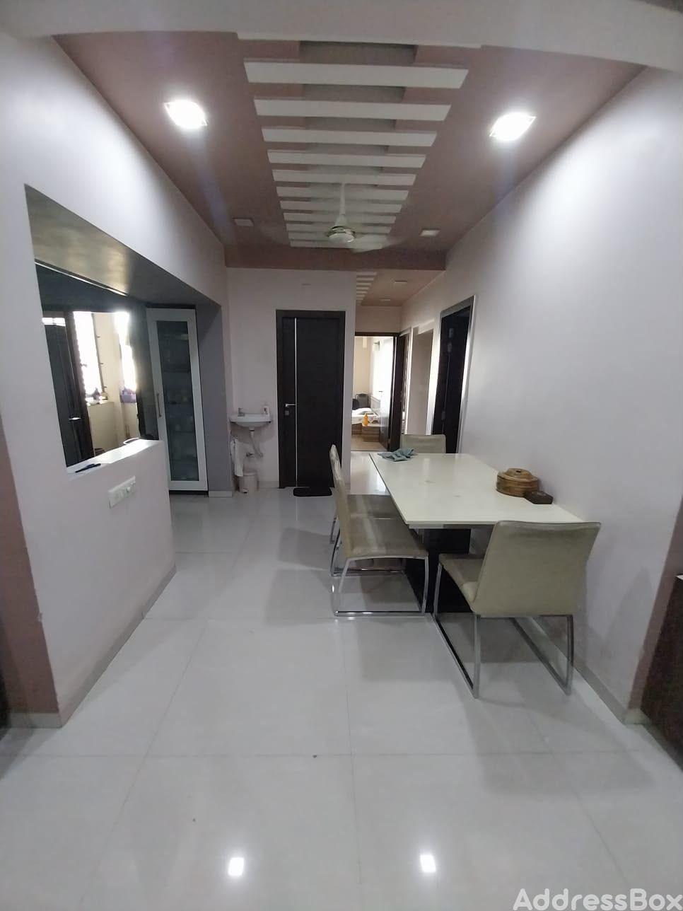 Property in Thaltej | Ahmedabad