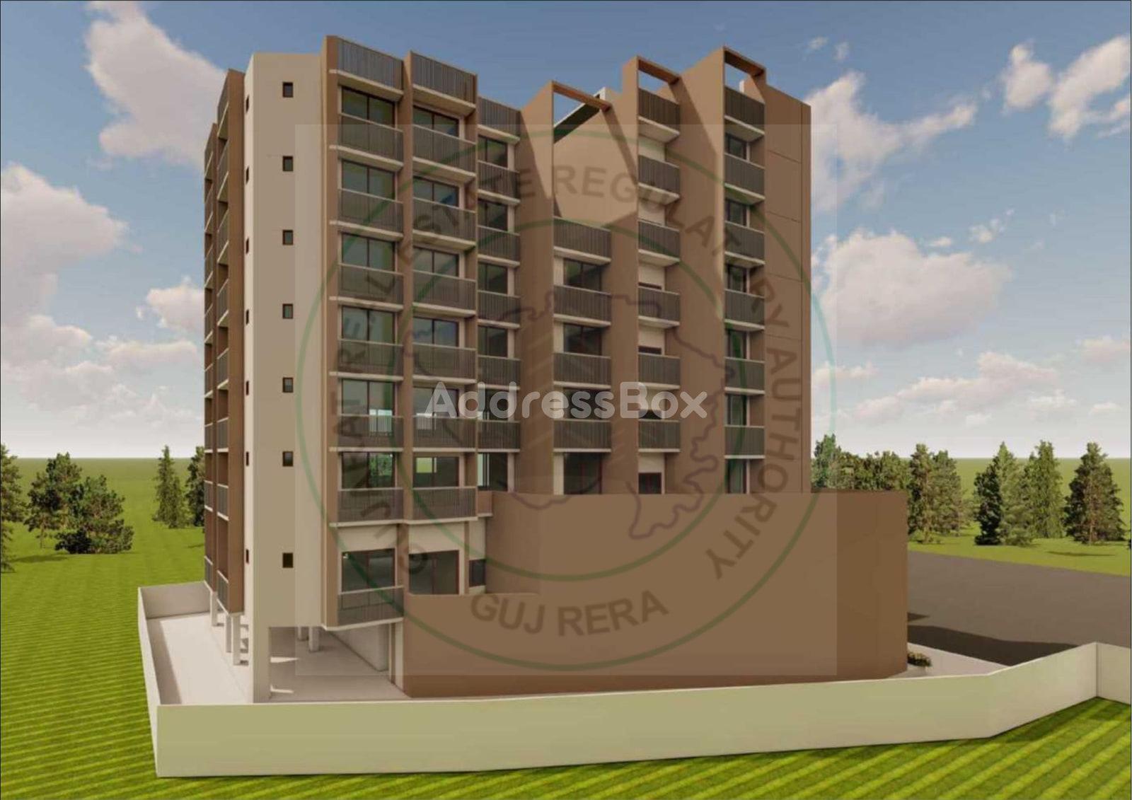 KRUNAL APPARTMENT - Commercial photo