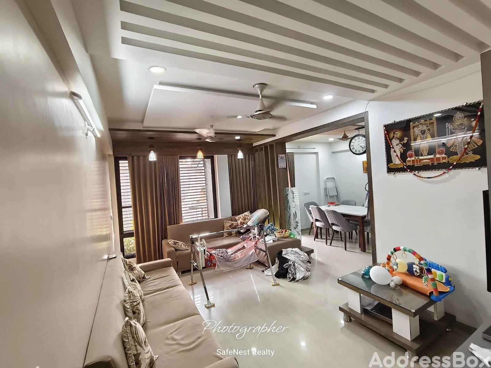 Property in Gota | Ahmedabad