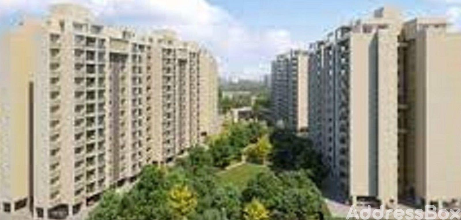 Swati Parkside photo