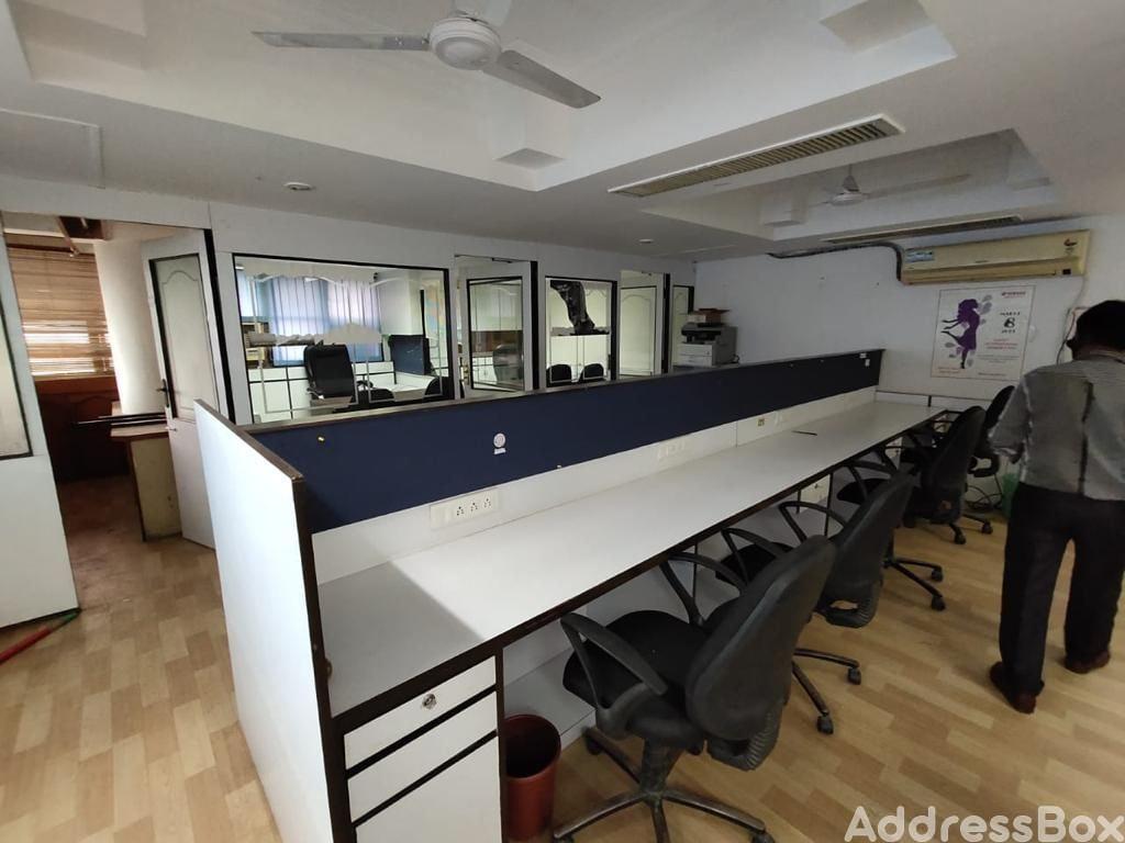 SAMRUDDHI BUILDING photo