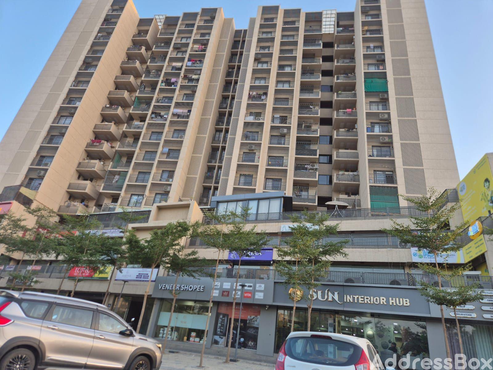 Property in Sola | Ahmedabad