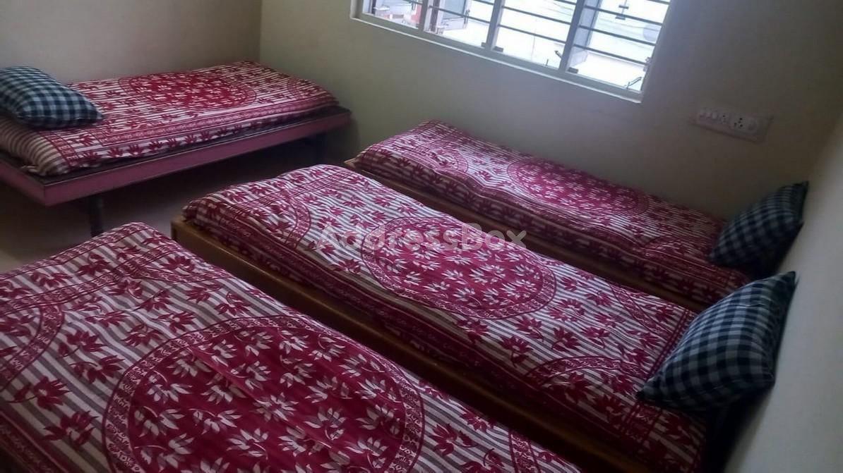 Dwarkesh pg & Hostel photo