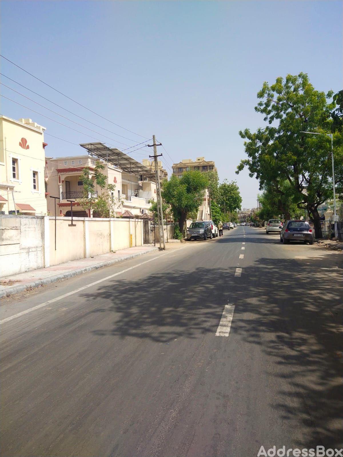 Nandanvana Bungalow photo