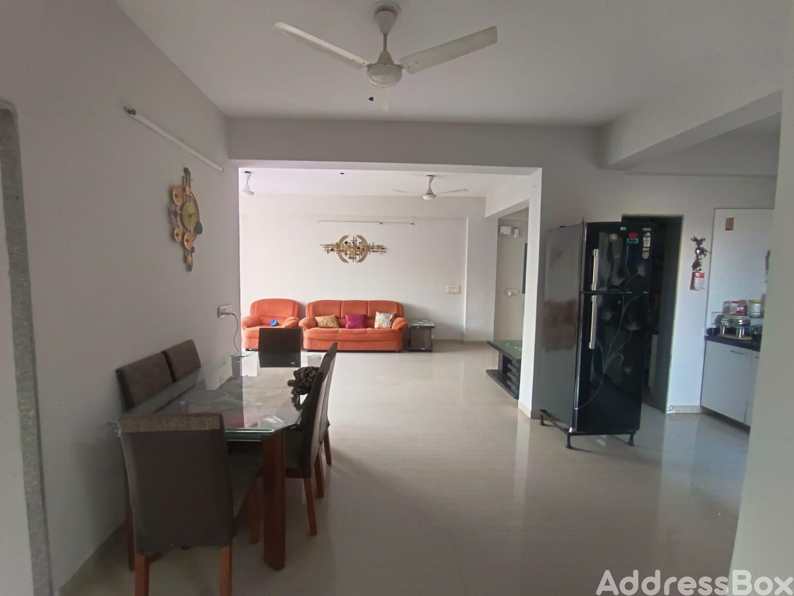 ANANYA RESIDENCY photo
